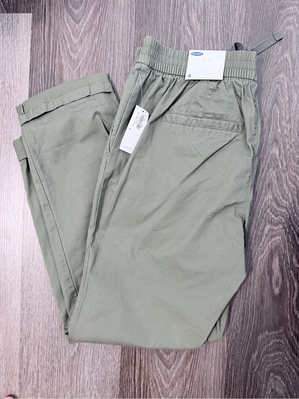 Old Navy Pants